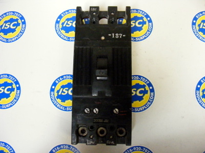 <b>General Electric - </b>TFJ236200 Circuit Breaker